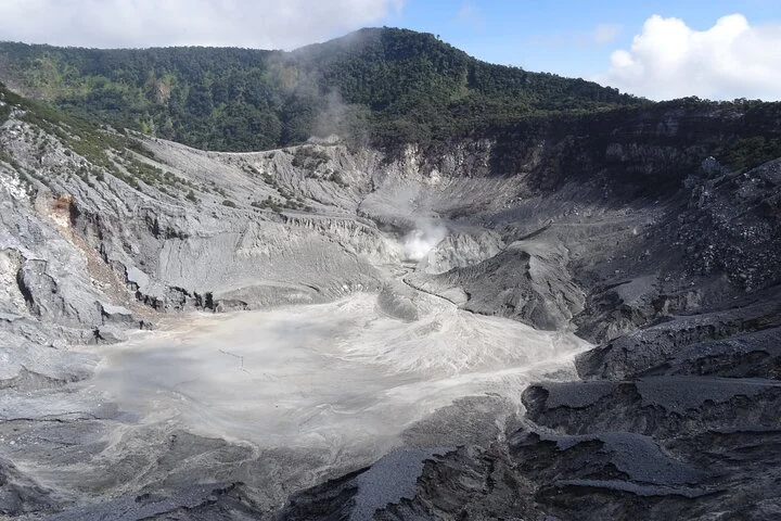Jakarta – Bogor - Bandung 4 Days