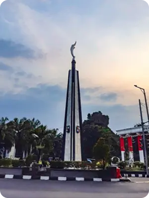 Bogor