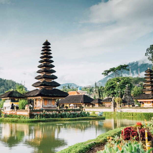 Road Trip Explore Java – Bali 12 Days
