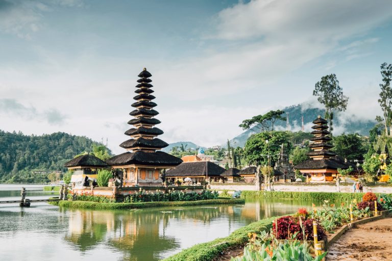 Road Trip Explore Java – Bali 12 Days