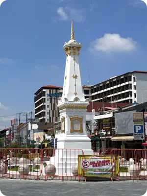 Yogyakarta